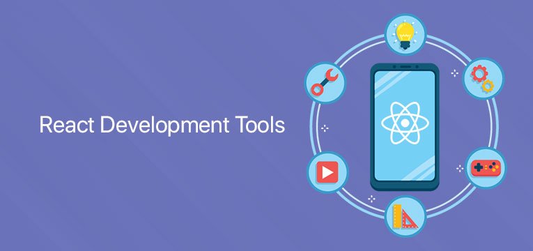 10 Best React Development Tools 2020 - ETatvaSoft