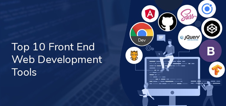 Intro to Front-End Web Development 