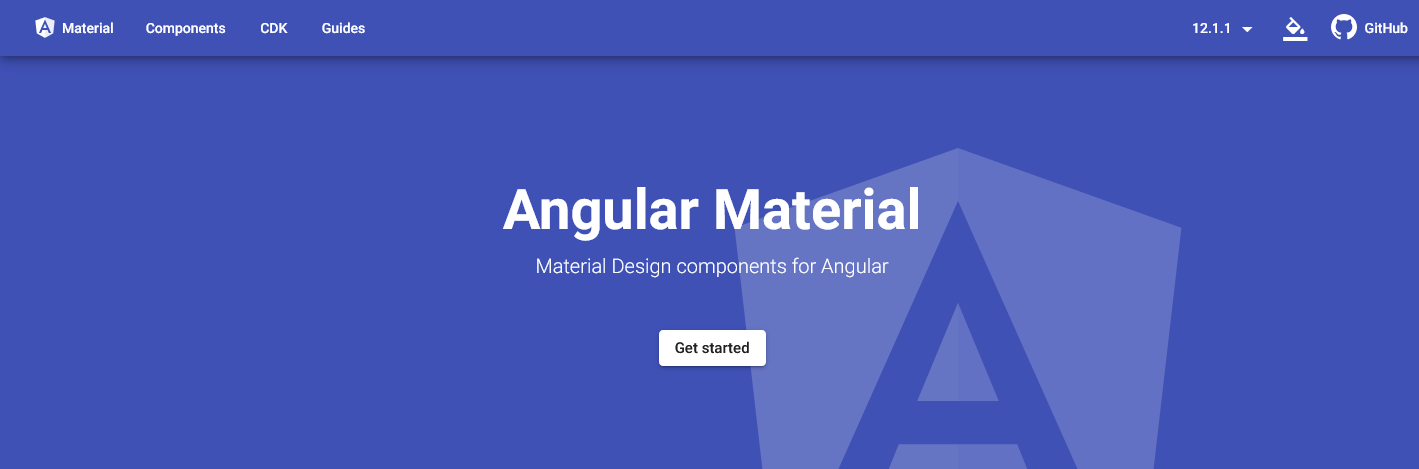 Best Angular Component Libraries You Must Try - ETatvaSoft