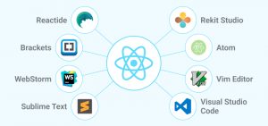 8 Best IDE For React Js - ETatvaSoft